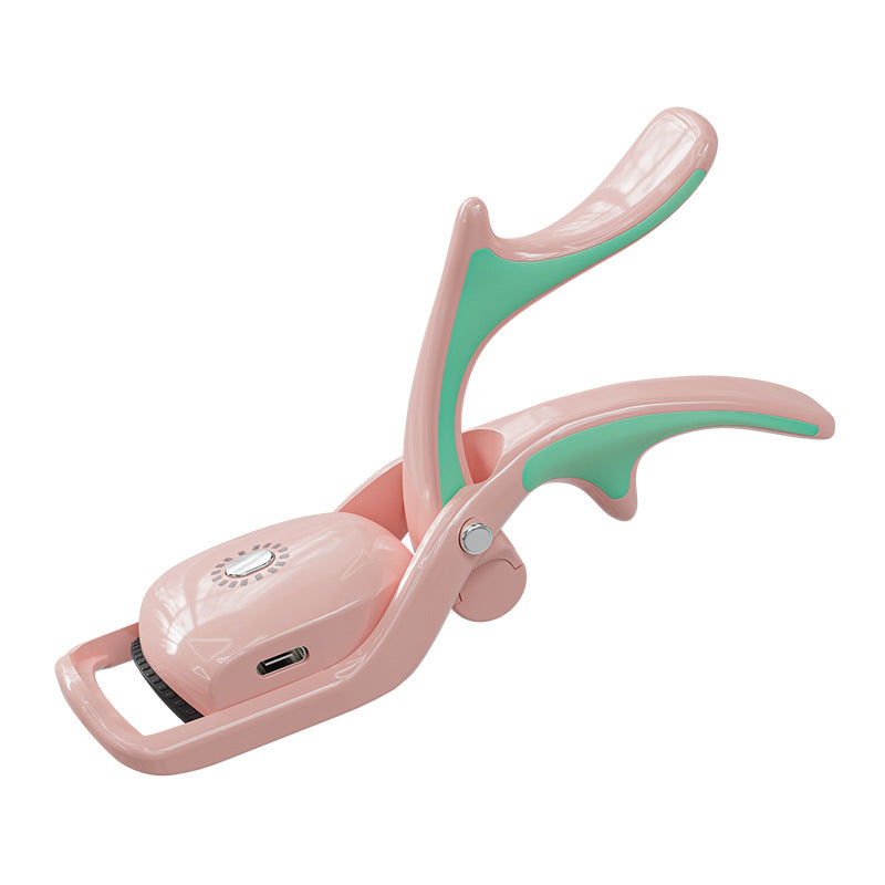 RADIANTCURL HEATED EYELASH CURLER