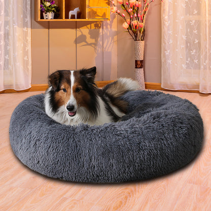 SERENITY SNUGGLE CALMING BED