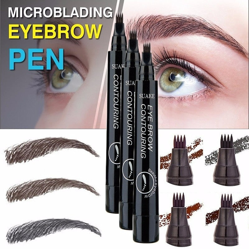 GLAMOURBROW EYEBROW PENCIL