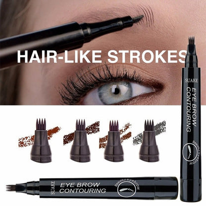 GLAMOURBROW EYEBROW PENCIL