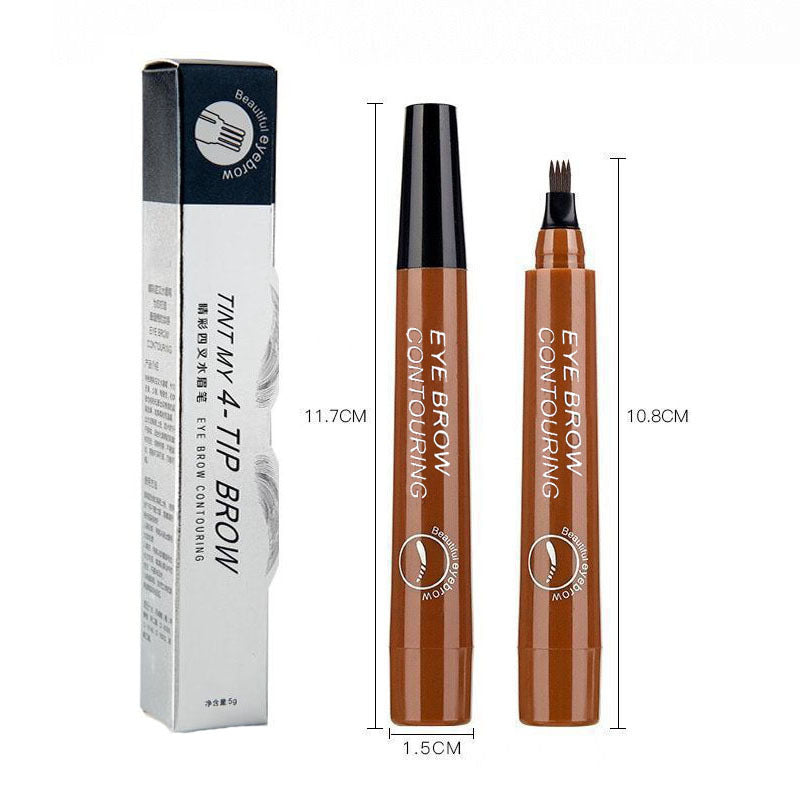 GLAMOURBROW EYEBROW PENCIL