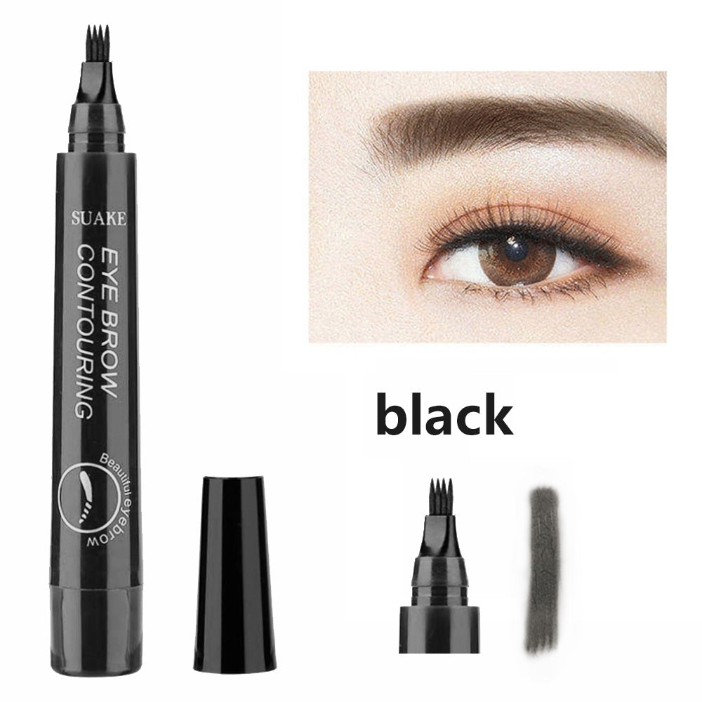 GLAMOURBROW EYEBROW PENCIL