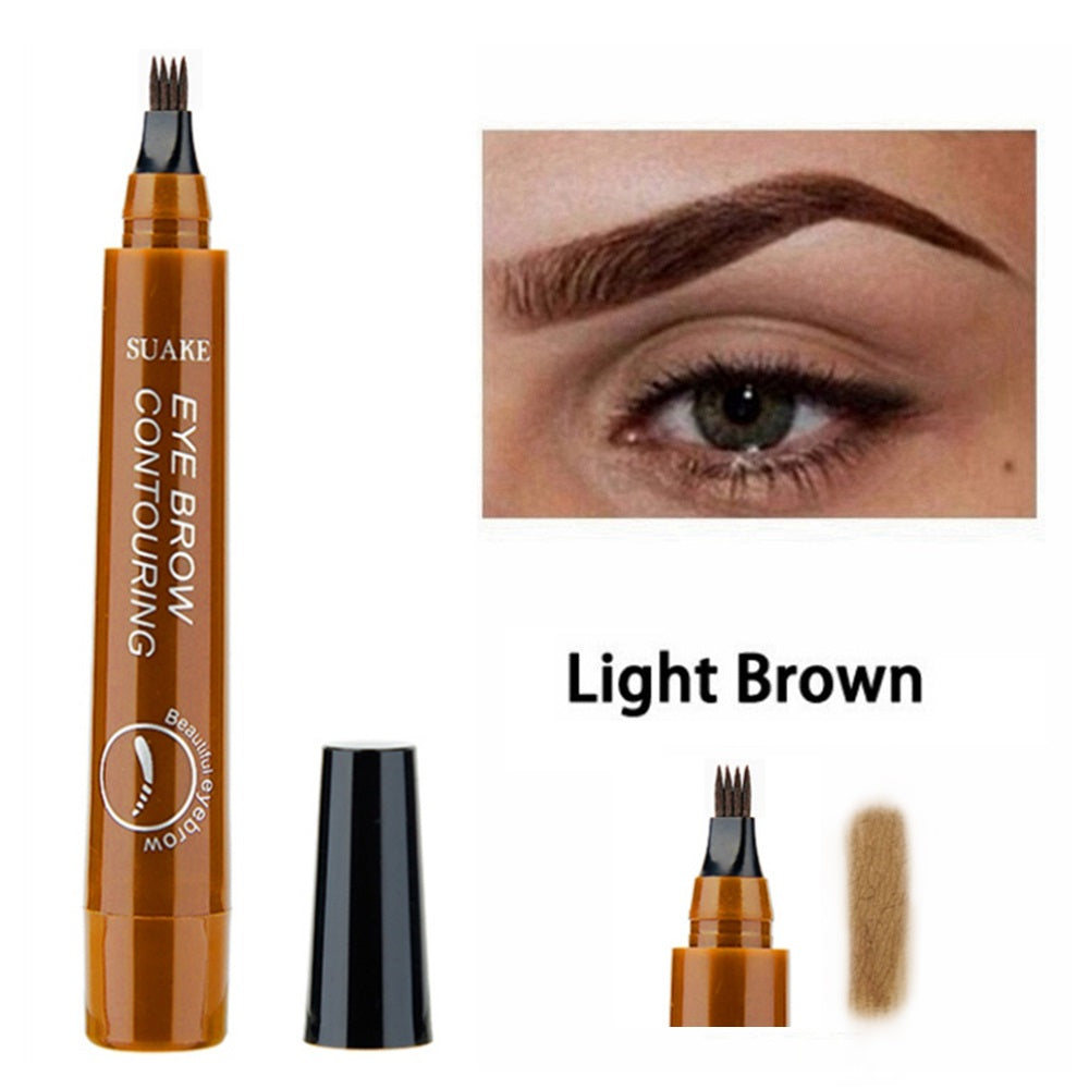 GLAMOURBROW EYEBROW PENCIL