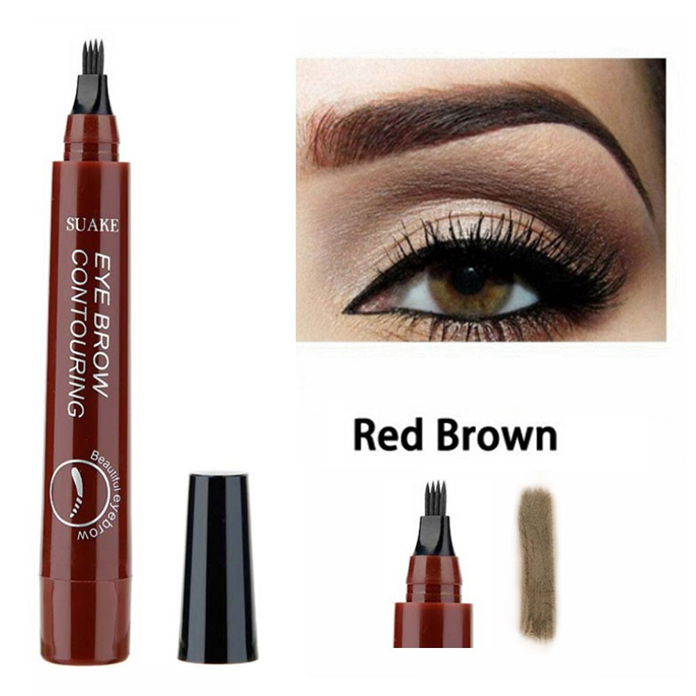 GLAMOURBROW EYEBROW PENCIL