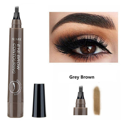 GLAMOURBROW EYEBROW PENCIL