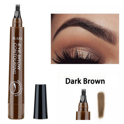 GLAMOURBROW EYEBROW PENCIL