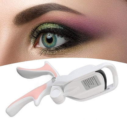 RADIANTCURL HEATED EYELASH CURLER