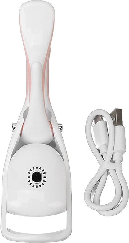 RADIANTCURL HEATED EYELASH CURLER