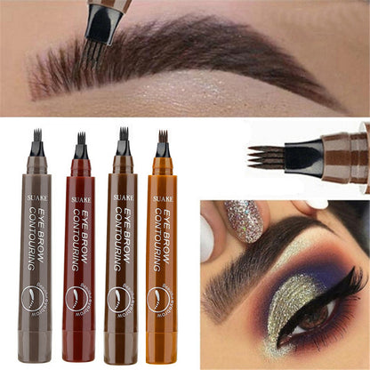 GLAMOURBROW EYEBROW PENCIL