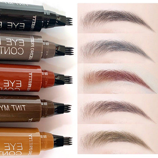 GLAMOURBROW EYEBROW PENCIL