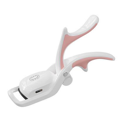 RADIANTCURL HEATED EYELASH CURLER