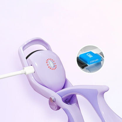 RADIANTCURL HEATED EYELASH CURLER